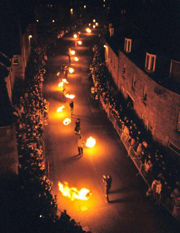 Fireballs